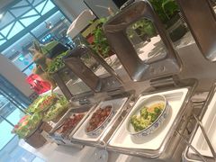-纽斯特牛排自助餐厅(浦江万达店)