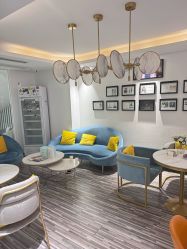 -AiCure 埃可儿·韩国医学皮肤管理