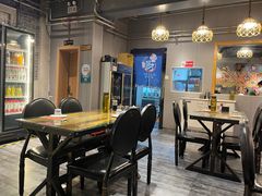 -金谷园饺子·烧烤(人大总店)