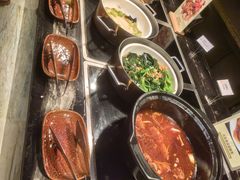 -东方红海鲜百汇(国际大厦店)