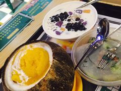 -东记甜品(佛山总店)