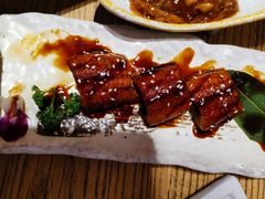 -林妈妈村·日式料理(宝山万达店)