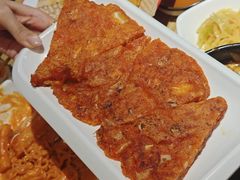 -山海珍味韩国料理(奥城店)