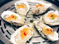 -水禾轩·海鲜蒸汽主题餐厅(拱北店)