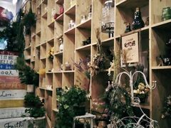 -Kitchen·Y洋厨房西餐厅(王府壹号店)