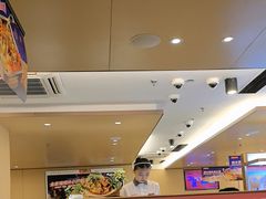 -海底捞火锅(旭辉MALL店)
