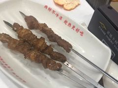 -南城香·饭香串香馄饨香(富丰桥店)