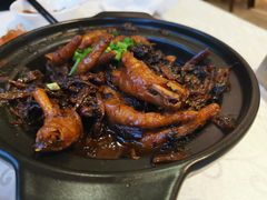 -阿英煲(凉城路店)