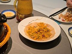 -潮澎派·潮汕菜大排档(南较西路店)