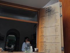 -RAC BAR(安福路店)