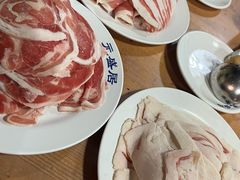-元盛居(生态大街店)