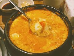 -韩国料理大力士(屏风街店)