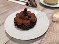 -潮一不贰·法式甜品·生日蛋糕·西式简餐(外滩店)