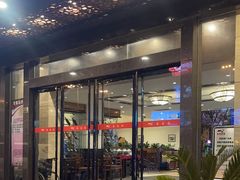 -老客站酒楼(金花南路店)