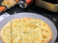 芝士榴芒薄饼-KCOOKING概念韩餐(世茂52+店)