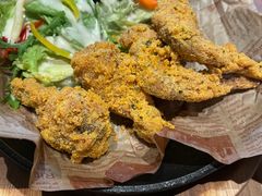 -KimPro 辛普乐概念韩餐