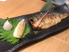 -味太助·银饭食堂(中华城店)
