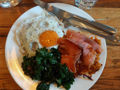 -Egg•Allday Brunch(襄阳北路店)