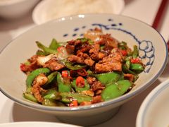 -鸽子侯·家宴·平价海鲜(市图书馆店)