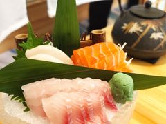 -浦·传统日式料理(3 5 1 1 店)