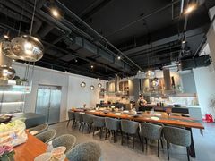 -Living Kitchen团建·厨艺派对空间(国贸店)