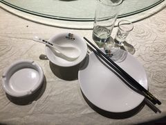 餐具摆设-豫满楼(正光路店)