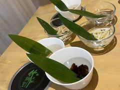 -竹鲜笙全竹宴(国色天香店)