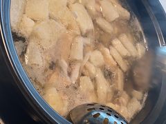-百年果林椰子鸡(中洲店)