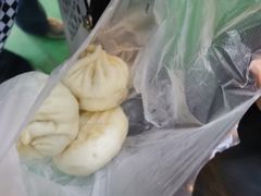 -老陶包子铺(南大西南村店)