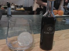 桑葚果酒-Home Cafe(水榭春天店)