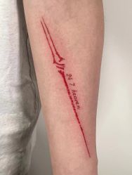 点击看大图 -海王刺青·纹身·穿孔饰品·TATTOO