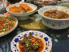 -阿嫂印象·民间江湖菜(大学城店)