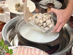 -大良毋米粥(锦龙路总店)