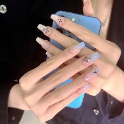 点击看大图 -M·X Nail日式美甲美睫