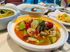 -宁波石浦大饭店(新材料城店)