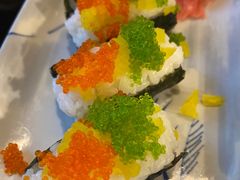 -曙亚洲餐厅-重庆富力艾美酒店(南坪万达广场店)