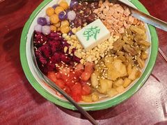 -李炮称盘麻辣烫(无锡荟聚店)
