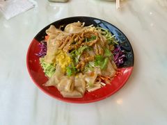 -京滨饭店·餐厅(阜外大街店)