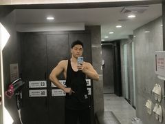 -WEGYMER健萌健身(麦德龙钰龙天下馆)