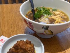 -云味馆·云南菜·云南米线(中洲店)