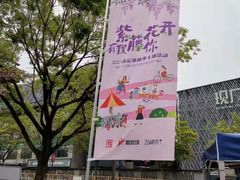 -嘉定紫藤园