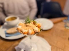 -NORDSEE Frankfurt Fisch Franke