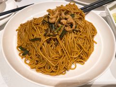 葱油拌面-洋洋中餐馆·SINCE 1997(信投店)