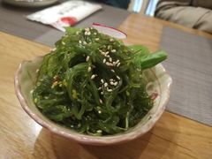 -樱の千渡日式料理·铁板烧•烧鸟(金盛田广场店)