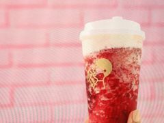 -喜茶(深圳万象前海店)