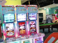 -大玩家(青岛CBD延吉路万达店)