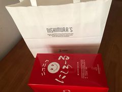 -西村叔叔的店·面包·甜品·蛋糕(崂山丽达店)