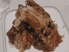 -北李妈妈菜·海肠捞饭(开发区万达店)