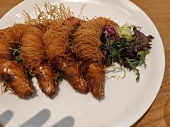 -花舍·新派粤菜·西餐·下午茶(亚运村·鸟巢店)