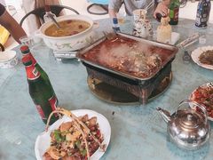 -鱼乐岛餐厅·户外花园主题餐厅